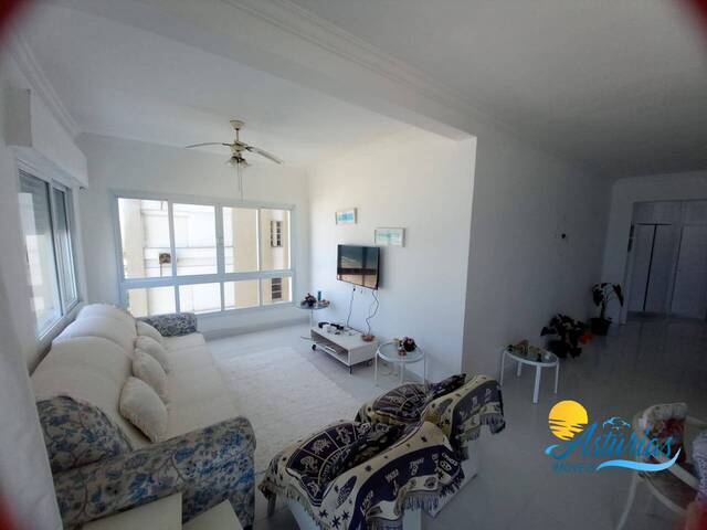 #P21929 - Apartamento para Venda em Guarujá - SP - 3