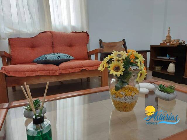 #E21930 - Apartamento para Venda em Guarujá - SP - 3