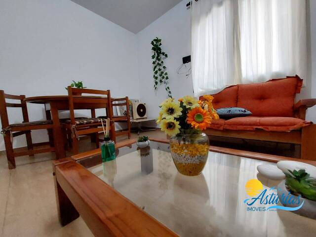 Apartamento para Venda em Guarujá - 4