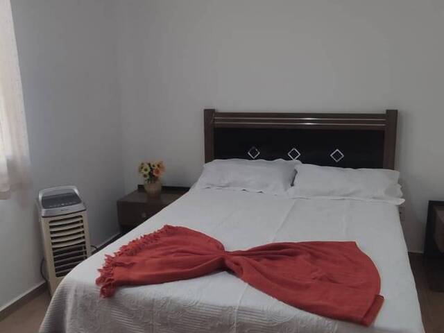 Apartamento para Venda em Guarujá - 5