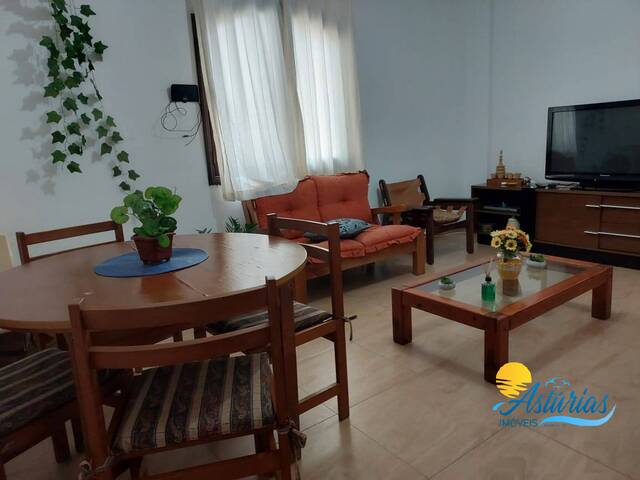 #E21930 - Apartamento para Venda em Guarujá - SP - 2