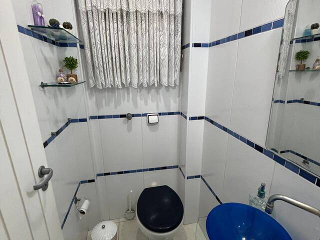 Apartamento para Venda em Guarujá - 5