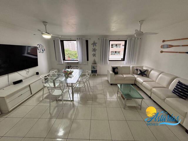 Venda em Vila Alzira - Guarujá
