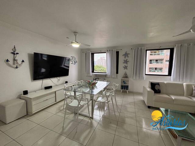 #A21931 - Apartamento para Venda em Guarujá - SP - 3