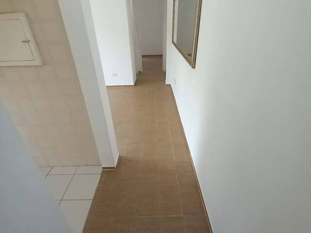 #T21932 - Apartamento para Venda em Guarujá - SP - 3
