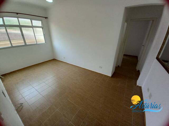 #T21932 - Apartamento para Venda em Guarujá - SP - 2