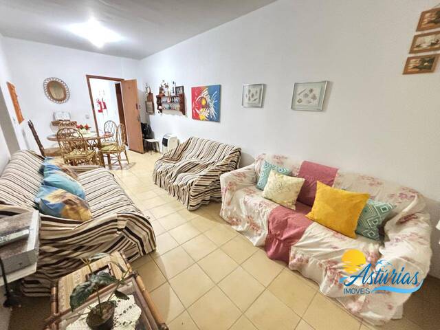 #A21933 - Apartamento para Venda em Guarujá - SP - 3