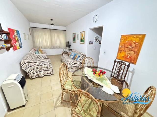 Apartamento para Venda em Guarujá - 4