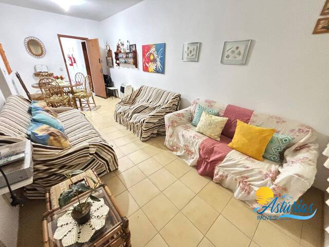 #A21933 - Apartamento para Venda em Guarujá - SP - 2