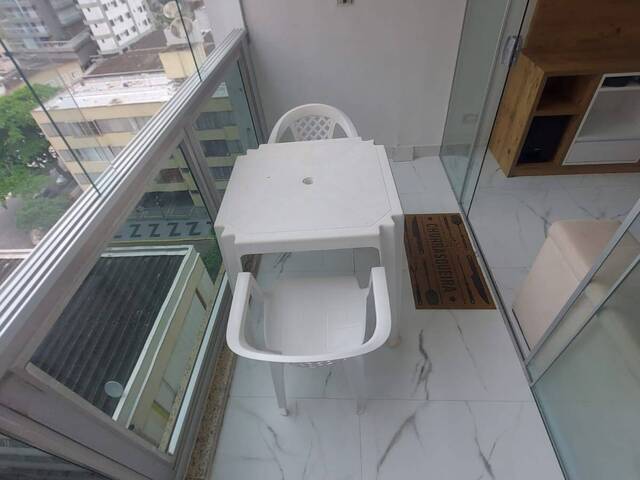 Apartamento para Venda em Guarujá - 4