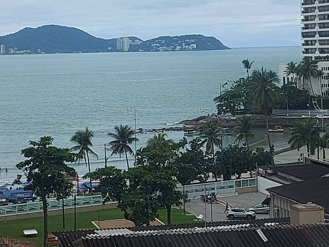 Apartamento para Venda em Guarujá - 5
