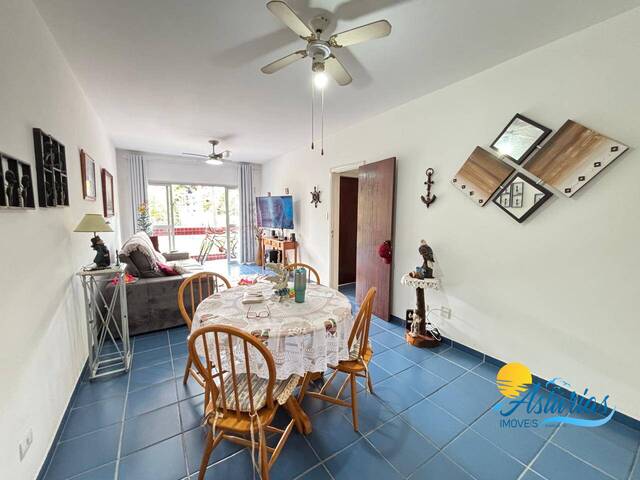 Apartamento para Locação em Guarujá - 4