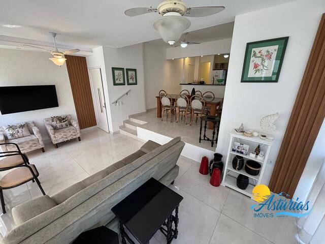 Apartamento para Locação em Guarujá - 5