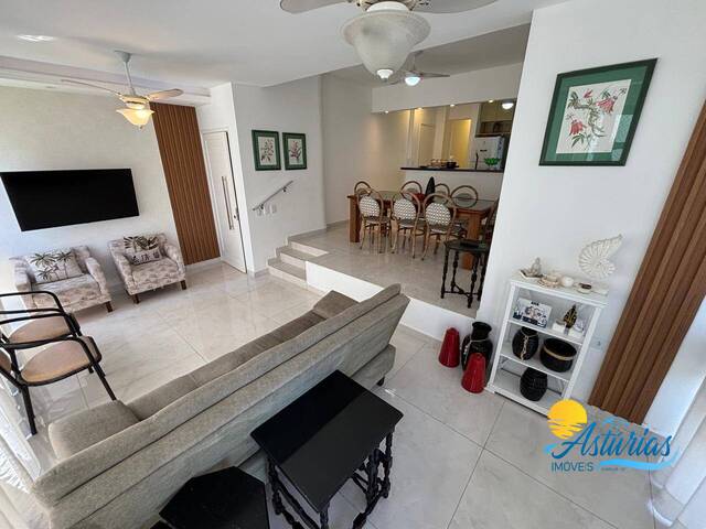Apartamento para Locação em Guarujá - 4