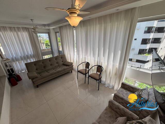 #A21942 - Apartamento para Locação em Guarujá - SP - 2