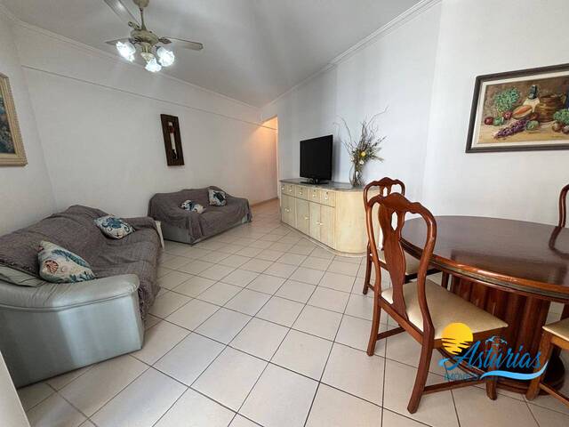#P21943 - Apartamento para Venda em Guarujá - SP - 2
