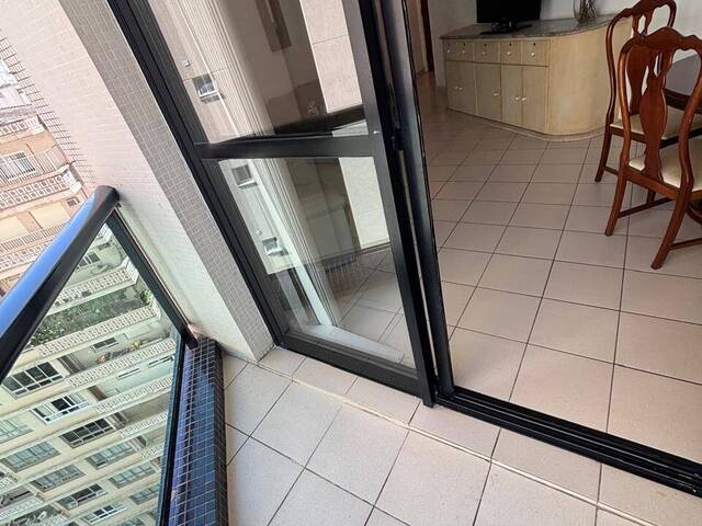 Apartamento para Venda em Guarujá - 4