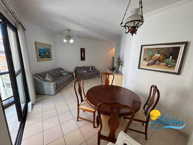 #P21943 - Apartamento para Venda em Guarujá - SP - 3