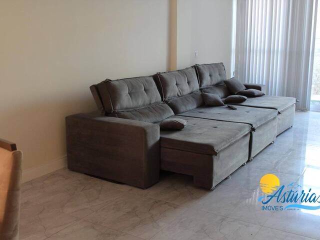 Apartamento para Venda em Guarujá - 5