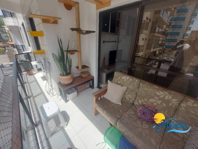 Apartamento para Venda em Guarujá - 5