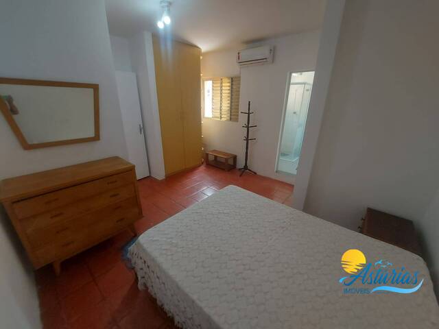 Apartamento para Venda em Guarujá - 4