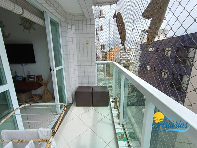 Apartamento para Venda em Guarujá - 5