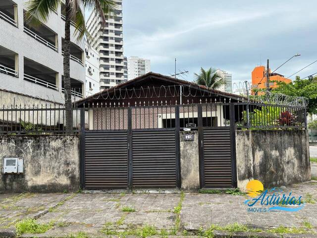 #A21951 - Casa para Venda em Guarujá - SP - 1