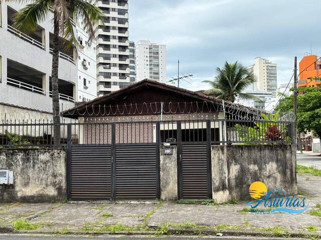 #A21951 - Casa para Venda em Guarujá - SP - 3