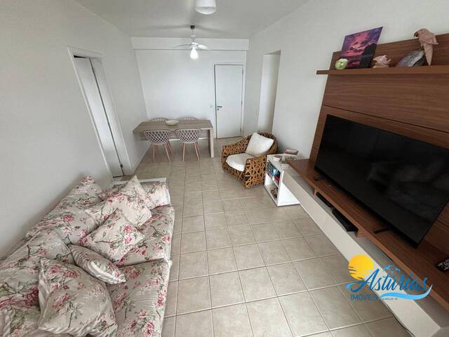 Apartamento para Locação em Guarujá - 5