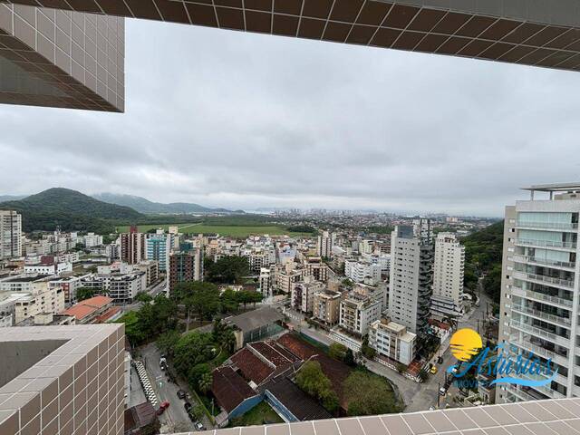 Apartamento para Venda em Guarujá - 5