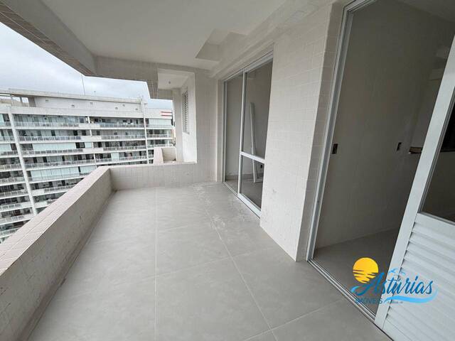 #A21954 - Apartamento para Venda em Guarujá - SP