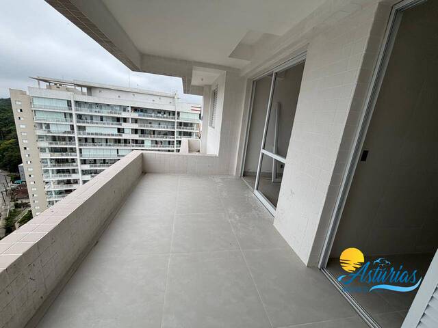 Apartamento para Venda em Guarujá - 4