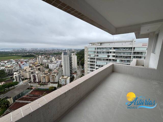 #A21954 - Apartamento para Venda em Guarujá - SP