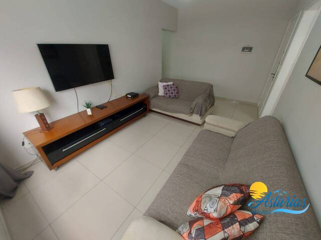 Apartamento para Venda em Guarujá - 4