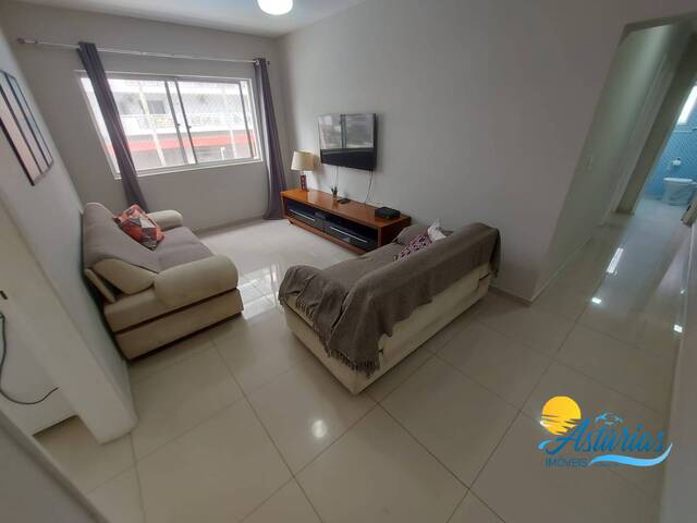 #A21955 - Apartamento para Venda em Guarujá - SP