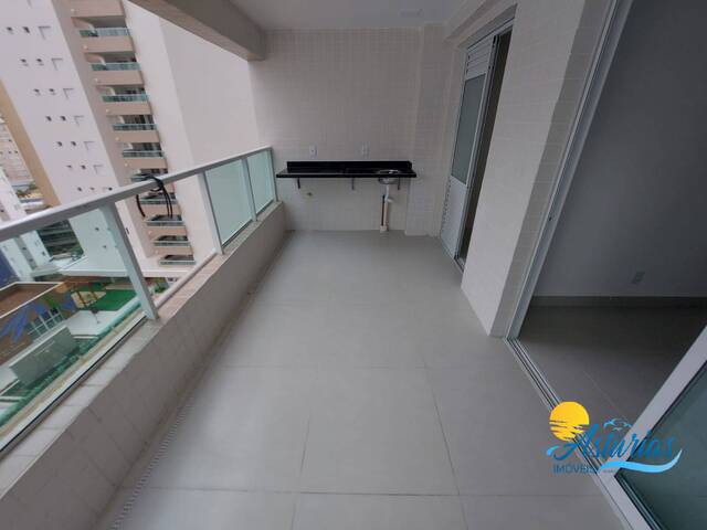 #A21956 - Apartamento para Venda em Guarujá - SP