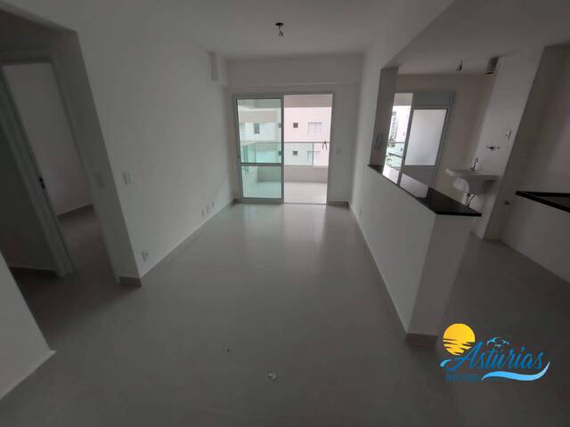 #A21956 - Apartamento para Venda em Guarujá - SP
