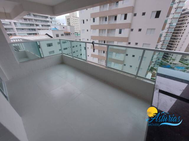 Apartamento para Venda em Guarujá - 4