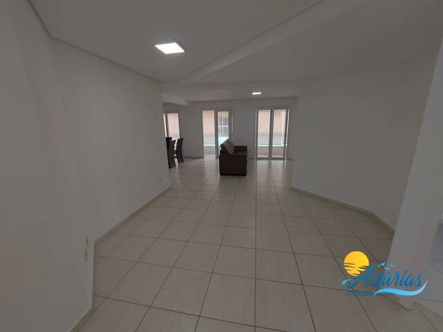 #A21957 - Apartamento para Venda em Guarujá - SP