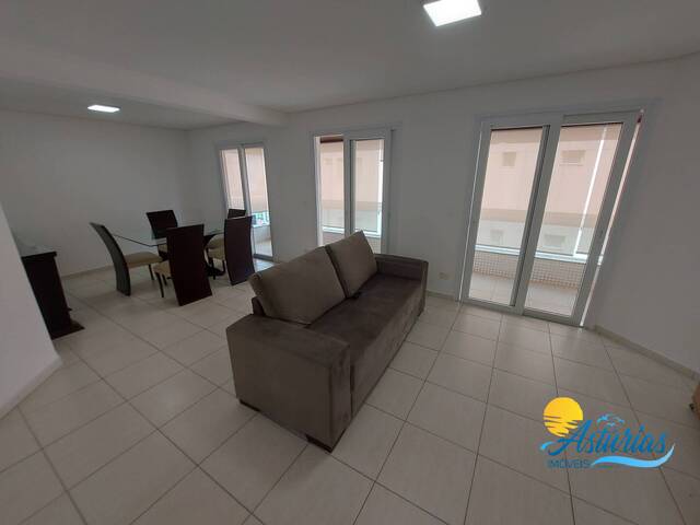 #A21957 - Apartamento para Venda em Guarujá - SP