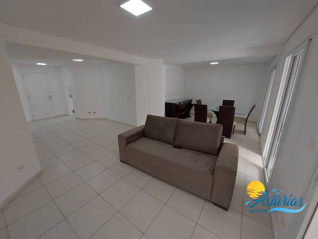 Apartamento para Venda em Guarujá - 5