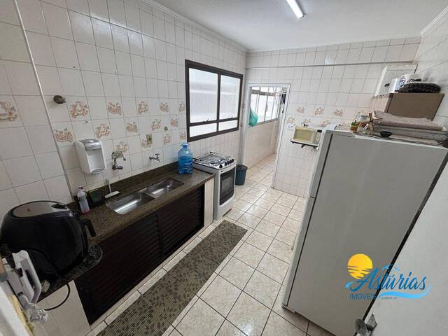 Apartamento para Venda em Guarujá - 2