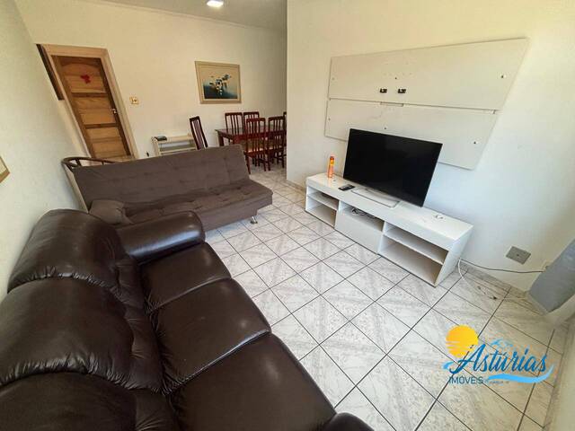 Apartamento para Venda em Guarujá - 3