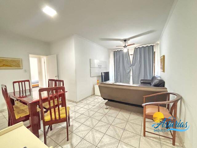 Apartamento para Venda em Guarujá - 5