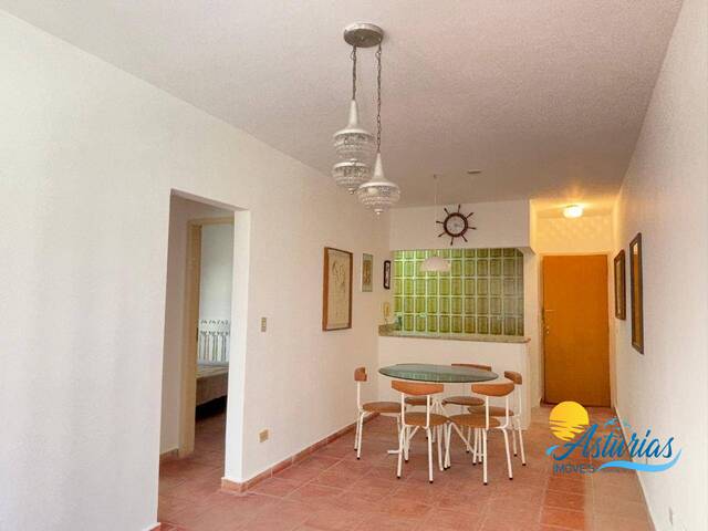 Apartamento para Locação em Guarujá - 5