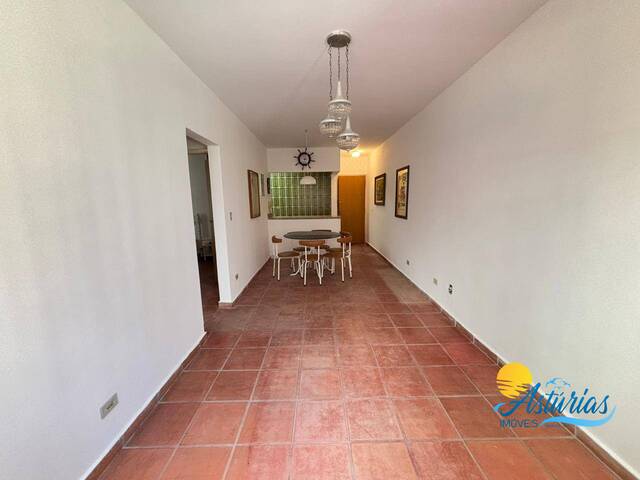 #P21962 - Apartamento para Locação em Guarujá - SP - 3