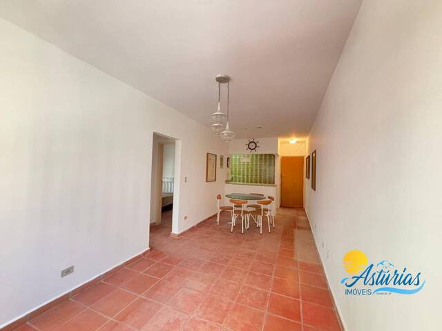 Apartamento para Locação em Guarujá - 4