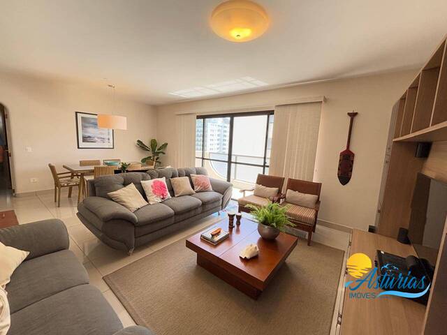 Apartamento para Locação em Guarujá - 4