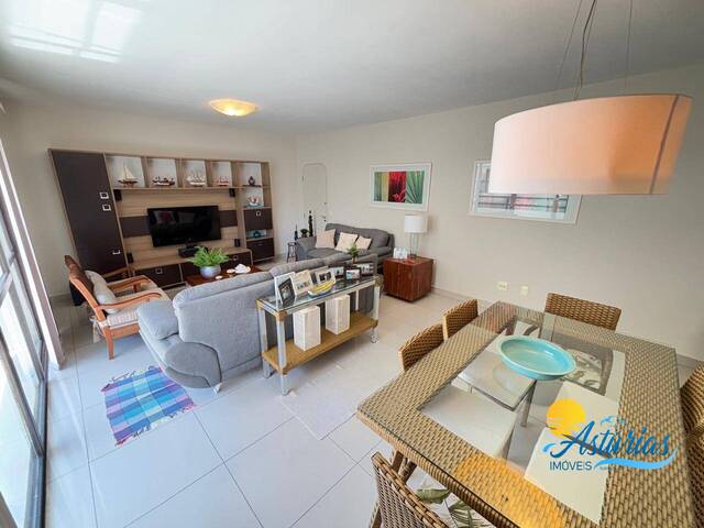 Apartamento para Locação em Guarujá - 5