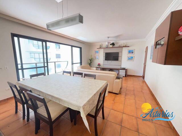 #P21964 - Apartamento para Locação em Guarujá - SP